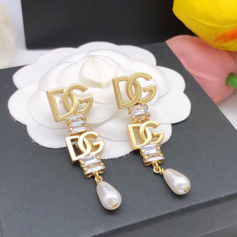 DG Earring lyr62 (5)